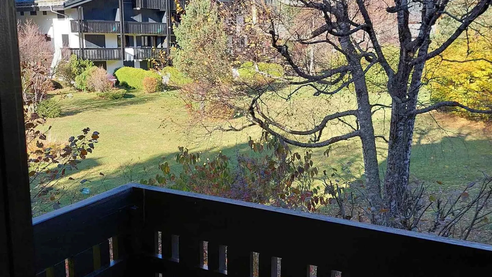 Studio Confortable Renove Avec Wifi A Chamonix - Fr-1-517-69