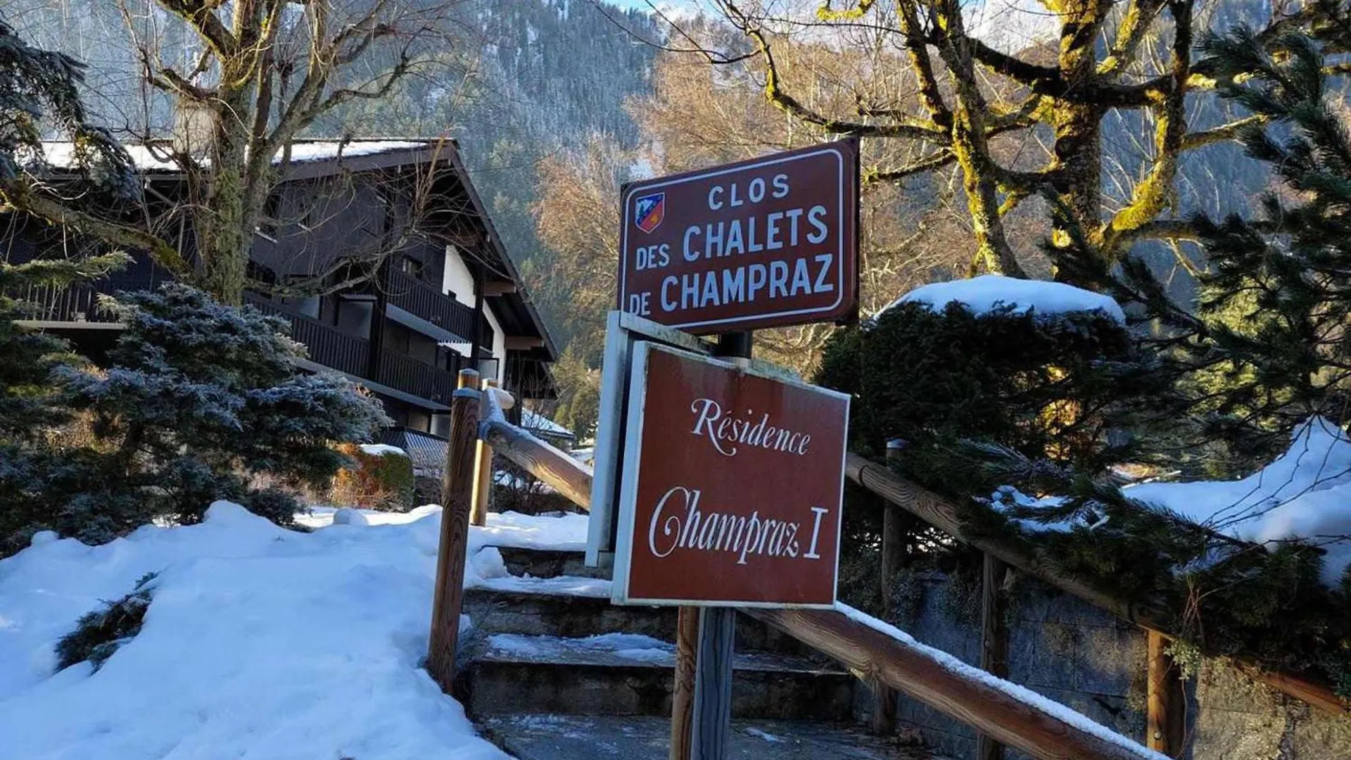 Apartment Studio Confortable Renove Avec Wifi A Chamonix - Fr-1-517-69 France